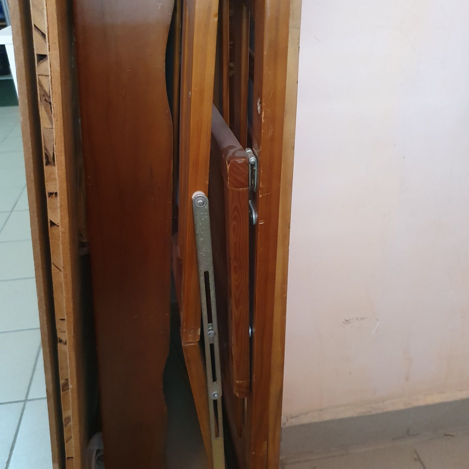 Продам кроватку.