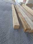 Брус 10*10 -2 м ,стропил  5*10 -2,5 м