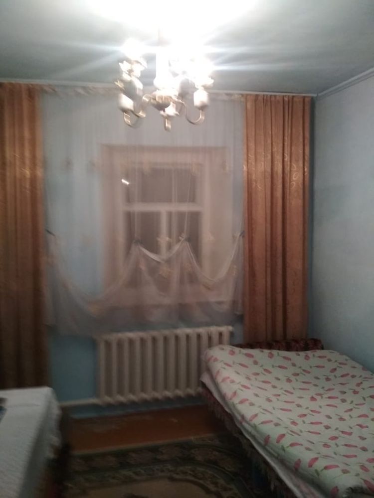 продам дом 4-х комнтаный