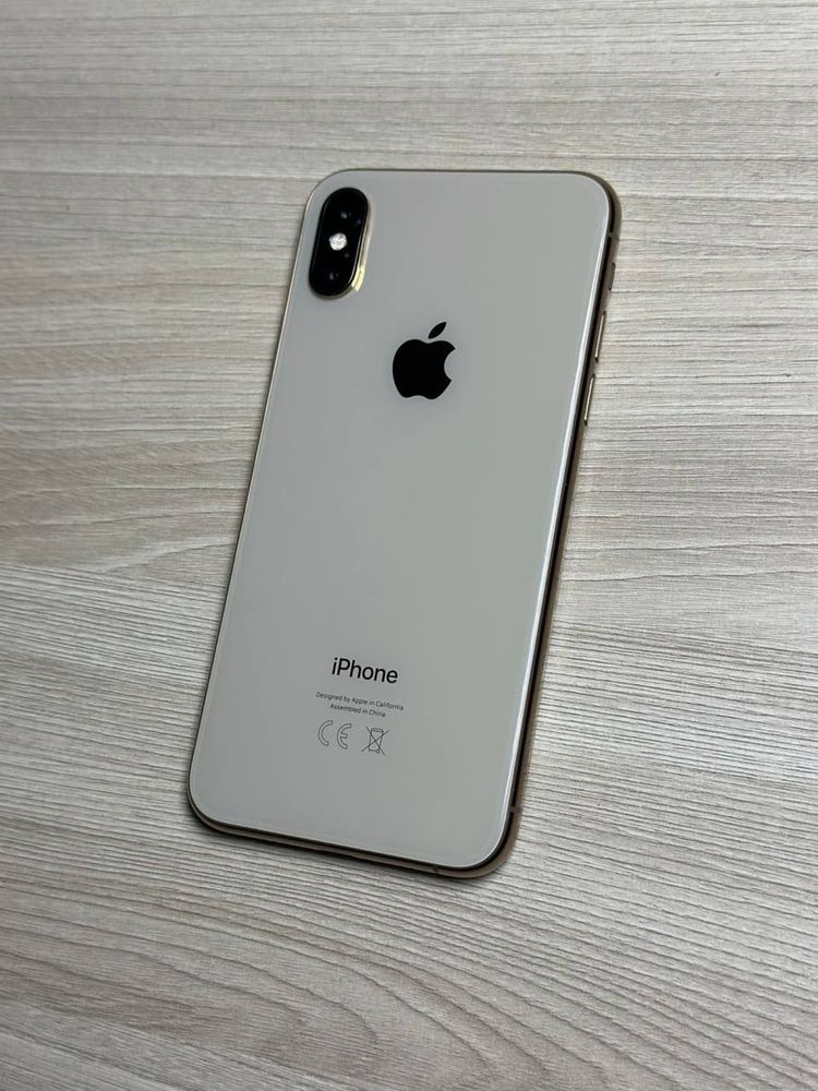 Iphone X 64 original