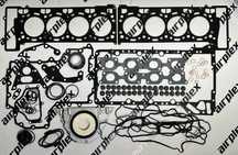 Ремкомплект двигателя BMW N63 N55 N20