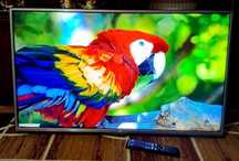 ЖК LED Телевизор 42дюйм(107см)