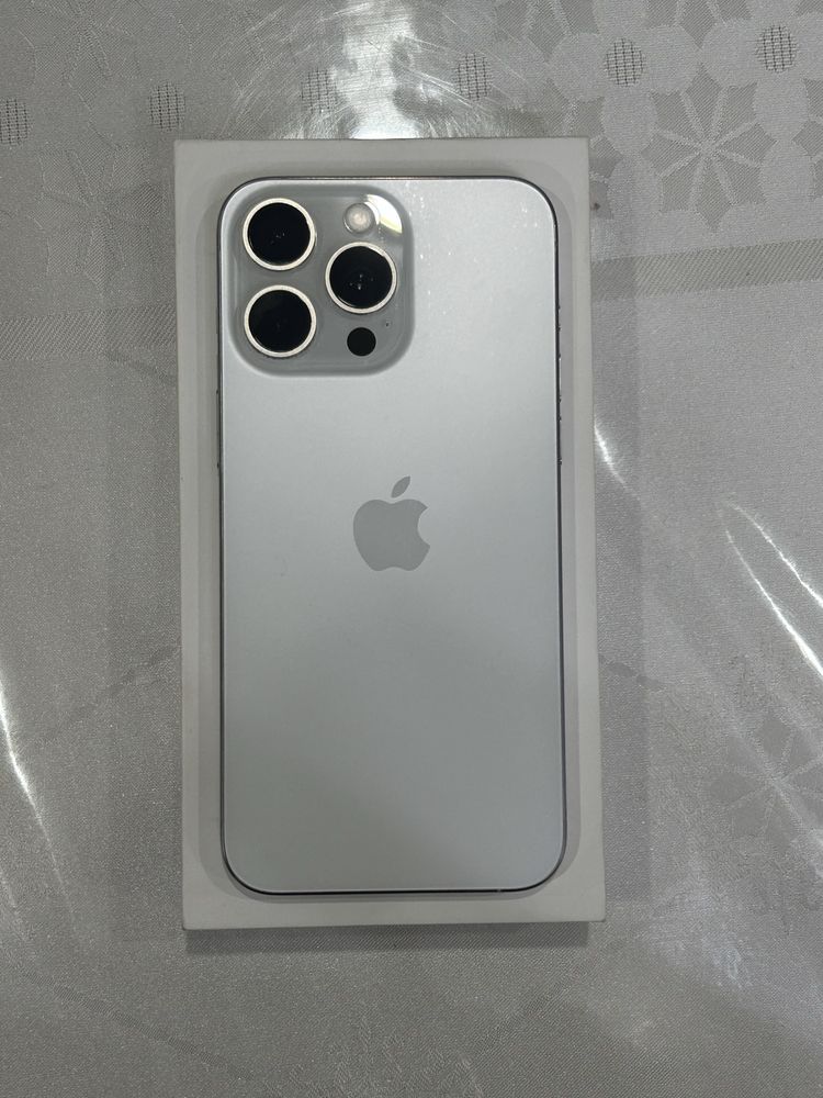 iPhone 15 Pro Max , 512 Gb