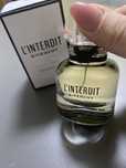 Парфюм Givenchy L’interdit