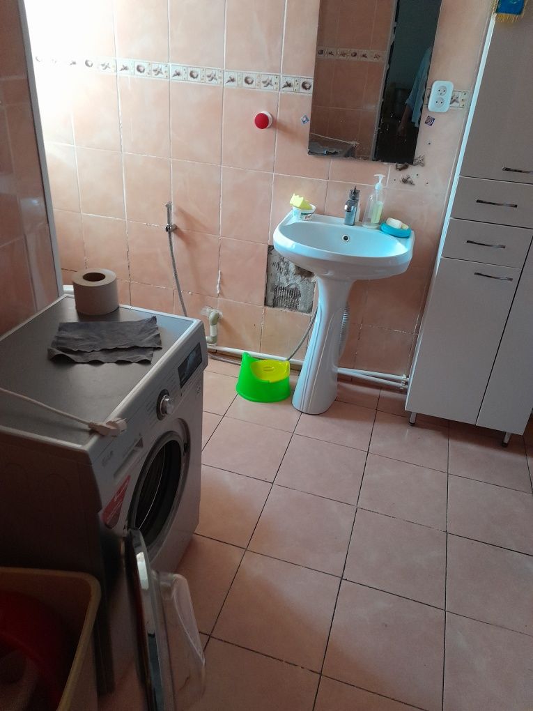 Продам квартиру два уровня