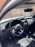 Renault Duster 2019