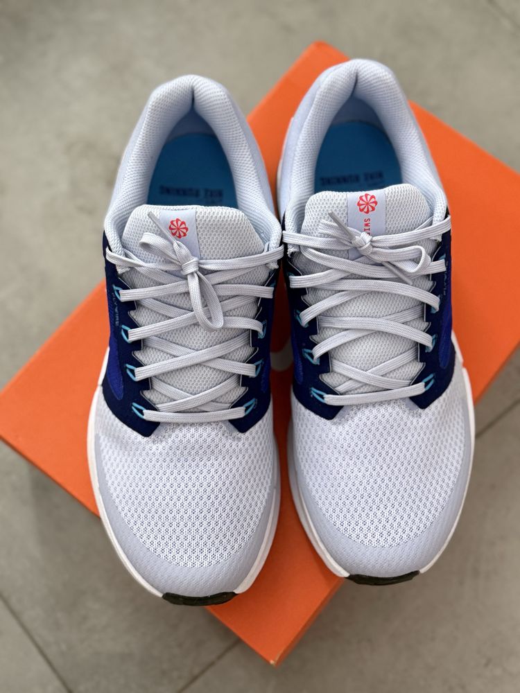 Оригинал кроссовки Nike Run swift 3