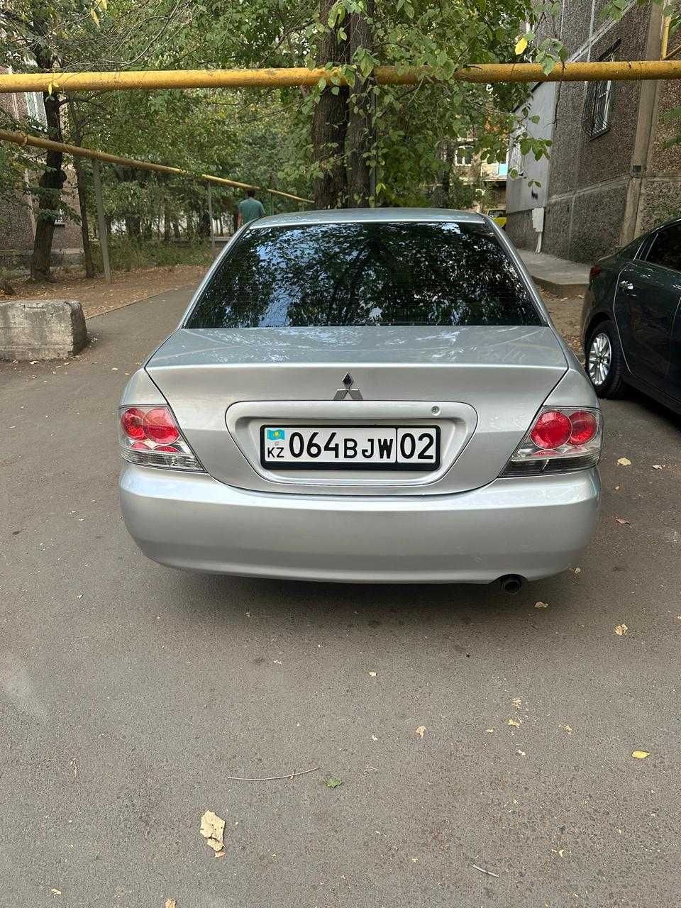 Лансер можно в рассрочку!