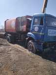Продам Камаз мусоровоз