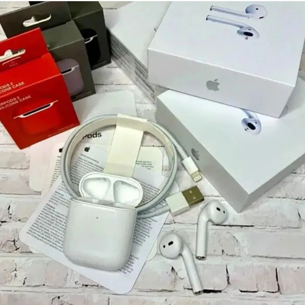 Air pods pro 2 Bluetooth
