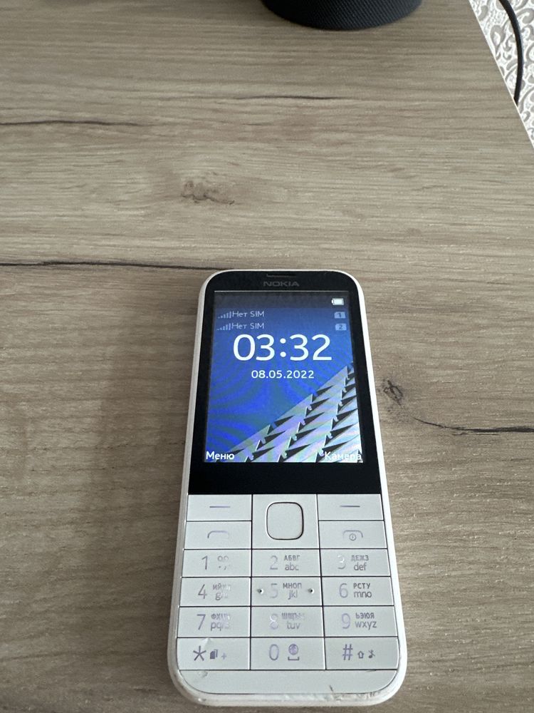 Сотовый   Телефон  nokia