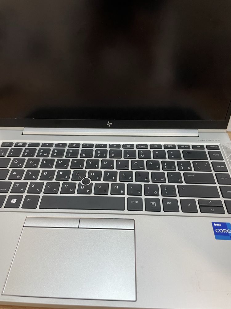 Notebook HP/ Ноутбук HP