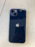 iphone 13 темно синий 128 гб