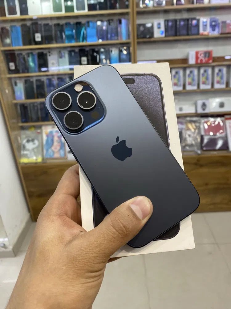 iPhone 16 Pro (Xr) Оригинал.256гиг