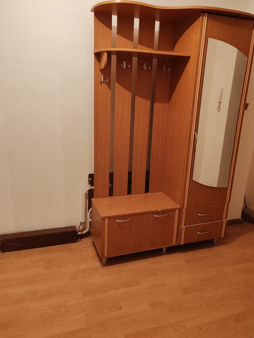 Сдам в аренду квартиру