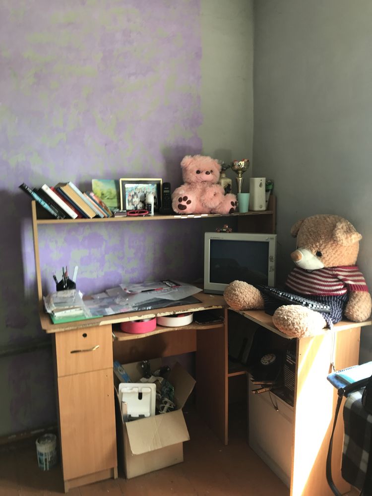 Продам дом в Мамлютке