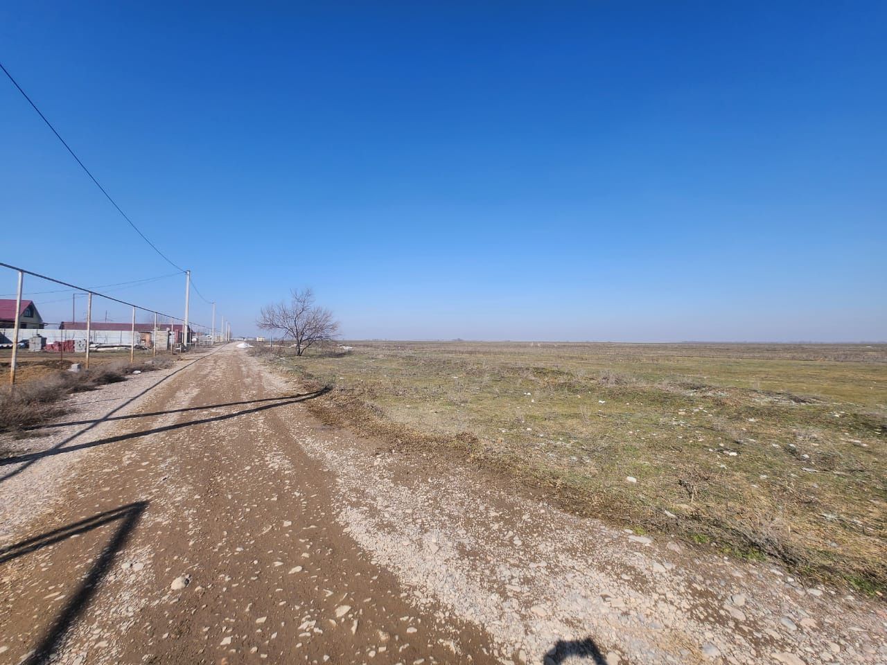 Участок под ИЖС , Исаево