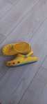 Crocs оригинал 29-30