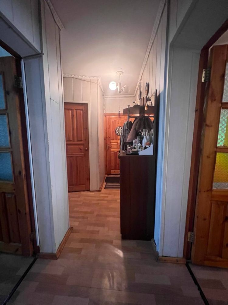 Продам квартиру в центре