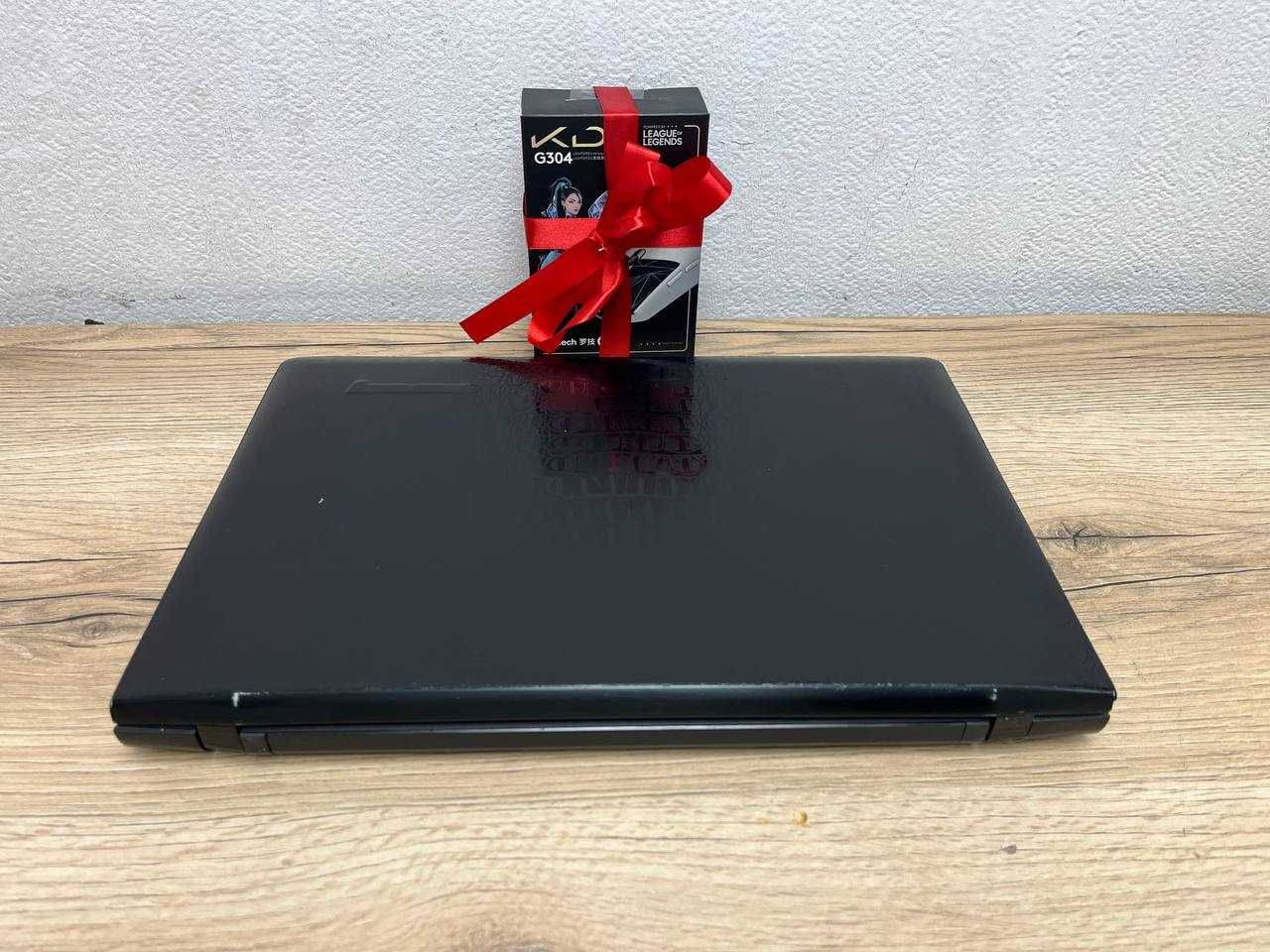 Мощный LENOVO Core i5/ОЗУ6/SSD128/HDD 1Tb/GeForce -2gb/Подарки!!