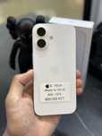 IPHONE 16 / 256 / 100%