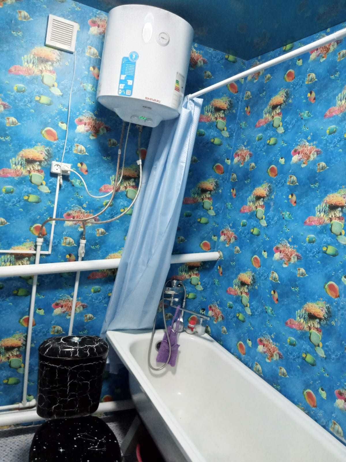 Продам дом в Аманкарагае