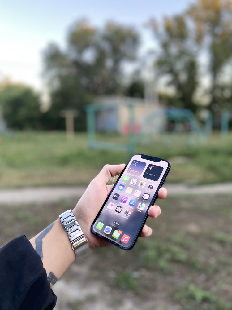 Айфон 12 iphone 12