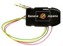 Эмулятор Banana Japana V7 Cummins Grundfos/EMITEC