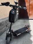 Электросамокат kugoo m4 pro