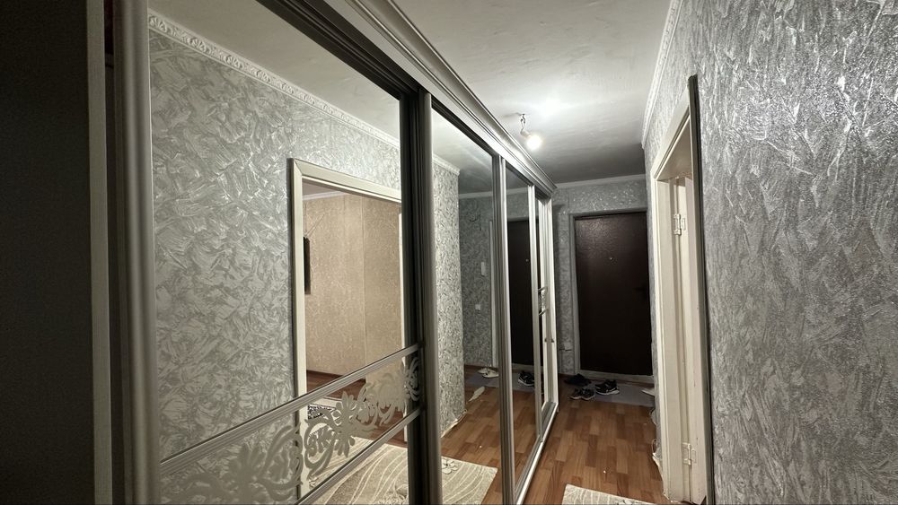 Прихожая мебель