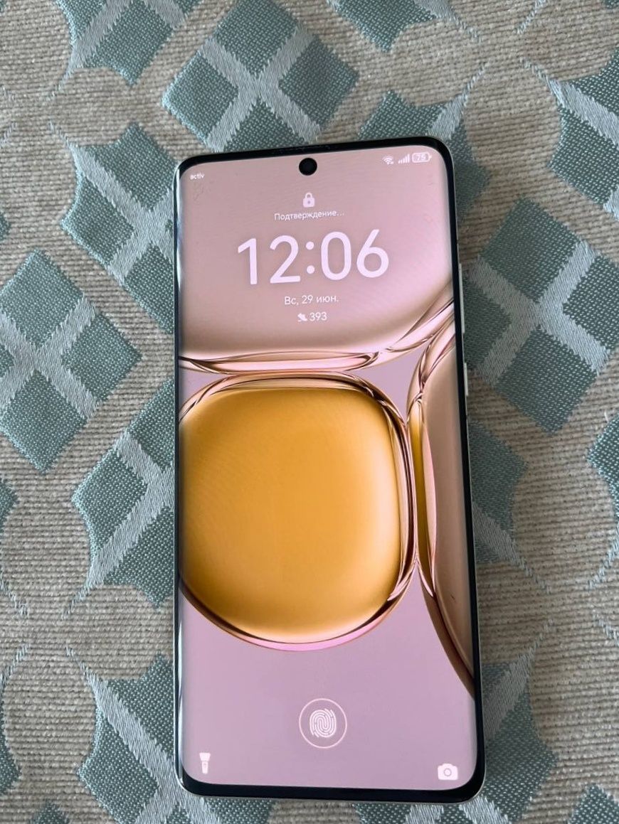 Huawei P50 Pro 8/256Gb
