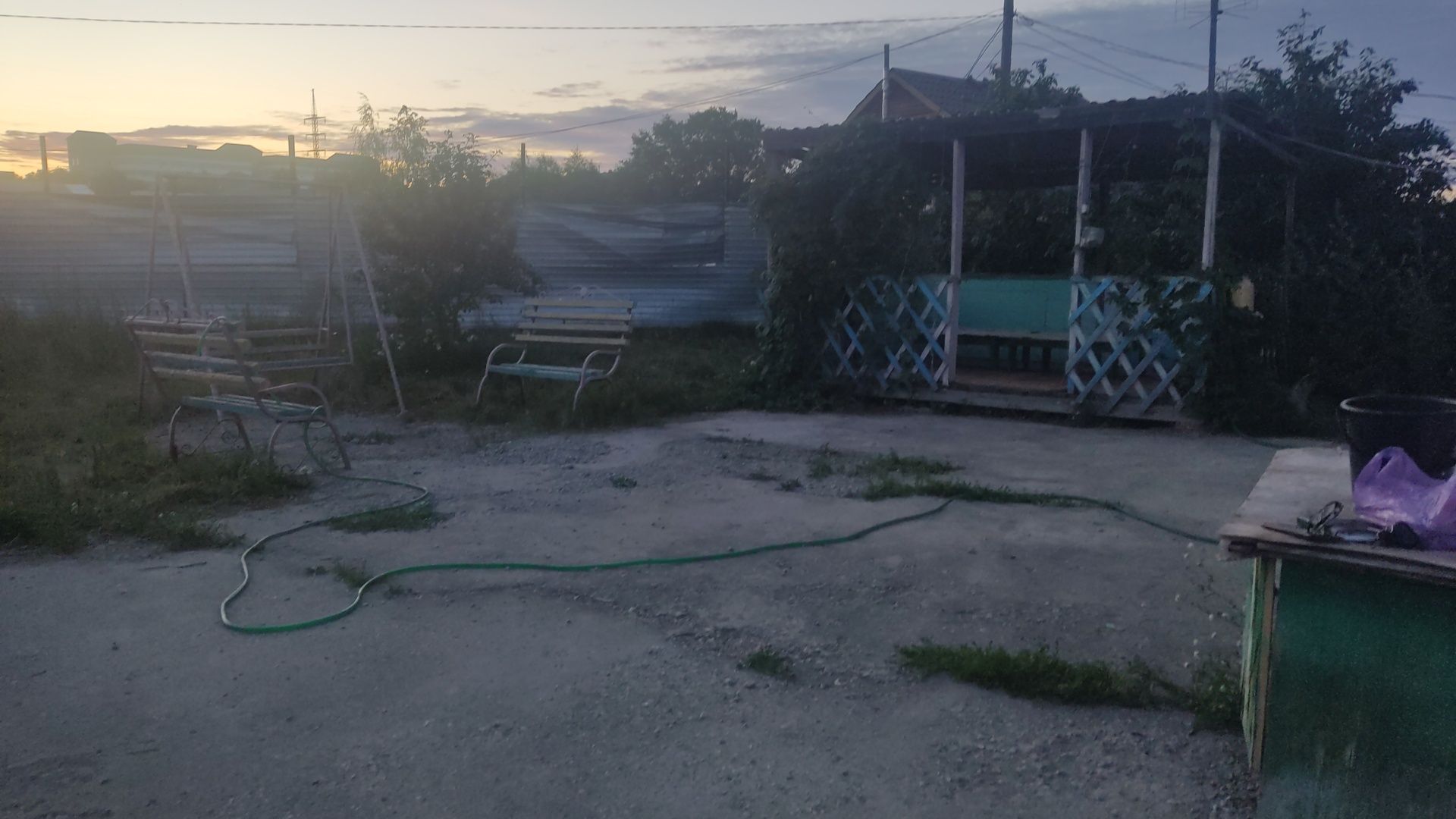 Аренда Дача посуточно в городе Кжби