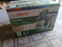 Краскопульт bosch