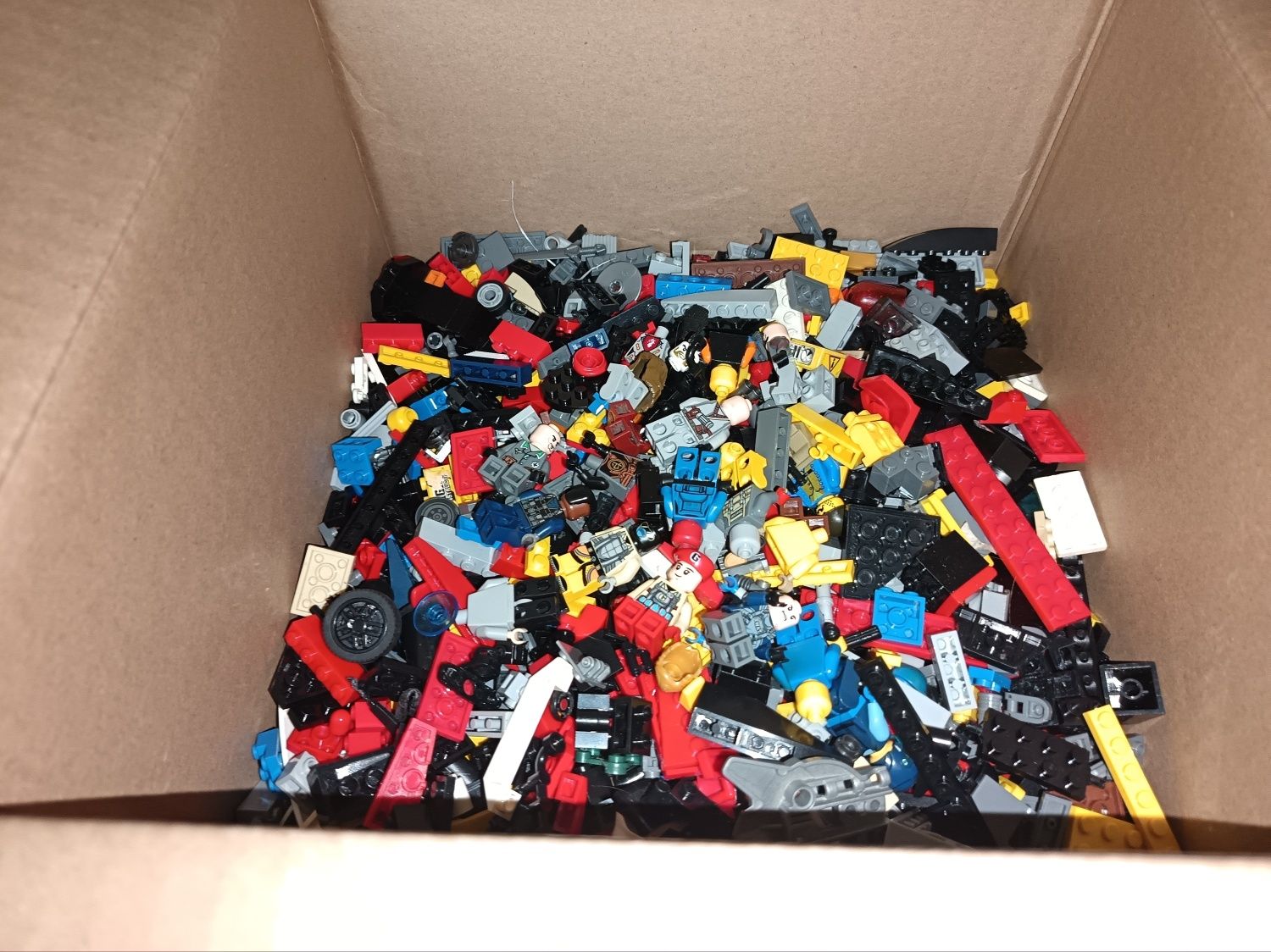 Продам Lego детали