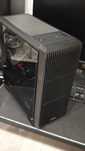 Компьютер ASUS TUF Gaming X570, AMD Ryzen 5800X, NVIDIA 2060 Super