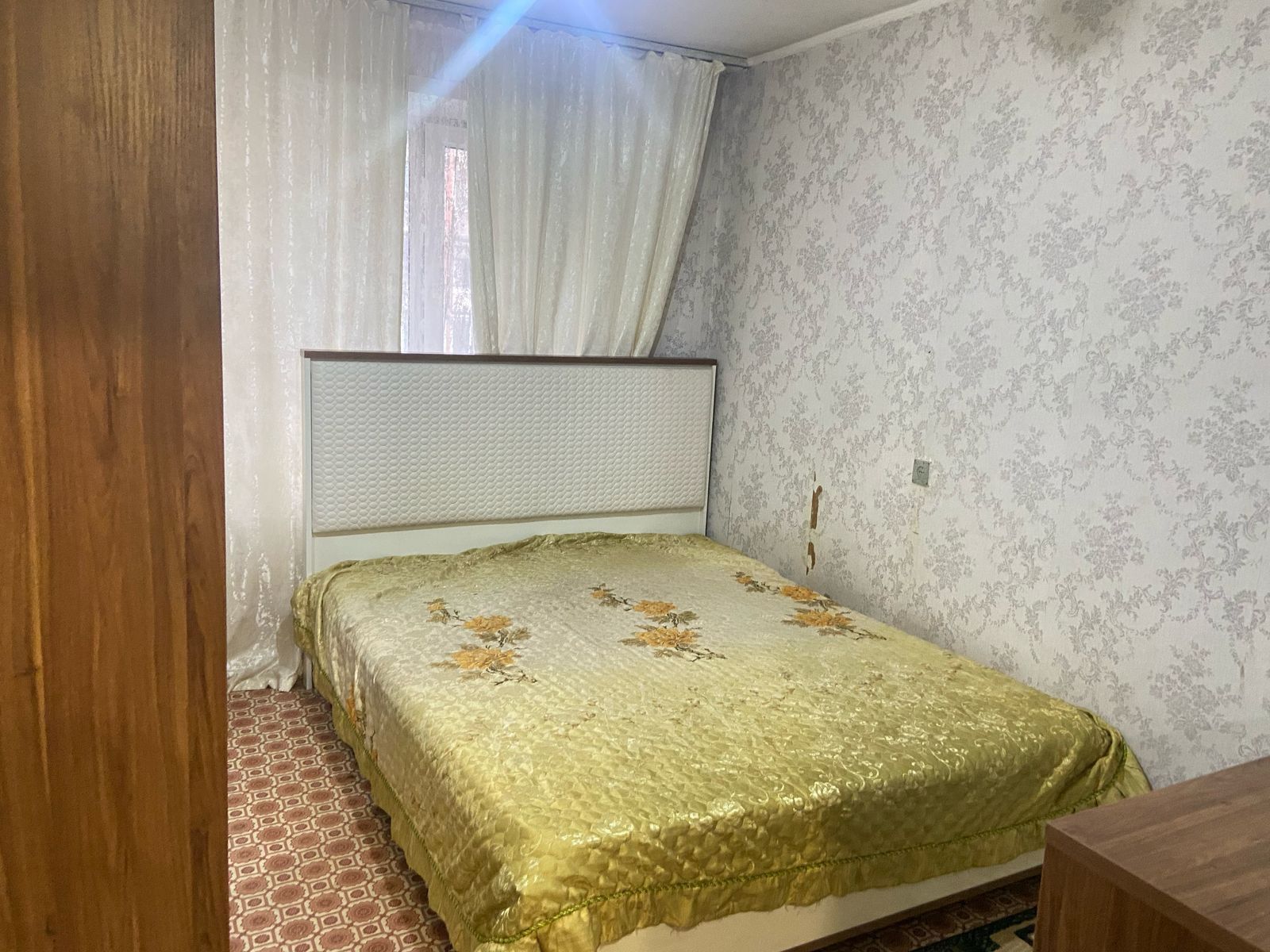 Сдаю 3 комнатную квартиру на Востоке-3