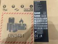 ASUS Vivobook Go 15 (E1504FA-BQ1208W)