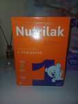 Детская смесь Nutrilak 1