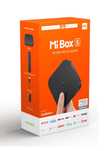 Xiaomi Mi Box S приставка, you tube, netflix и т.д.