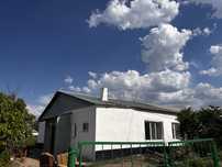 Аксуат  ауылы