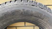 Продам Ризину 265/70 R 17 nokian
