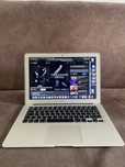 Macbook Air 13 2013год