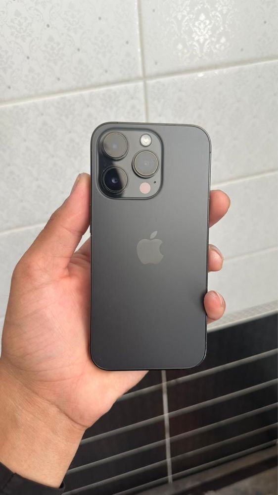 iphone 14 pro 128гб