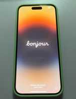 Iphone 14 Pro MAX Золотой 256 Гб