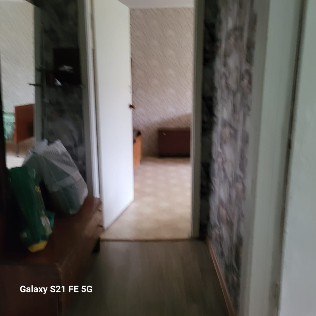 Продам 2-х комнатную квартиру.