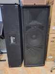 Electro voice T252+