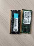 Оперативка на 8гб ddr3
