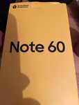 Realme note 60 128гб