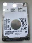 Жесткий диск 1 TB для ПК и ноутбука