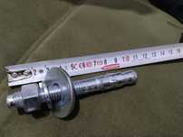 Анкер болттар  м12 , м10, м8